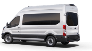 2024 Ford Transit® External Image 2